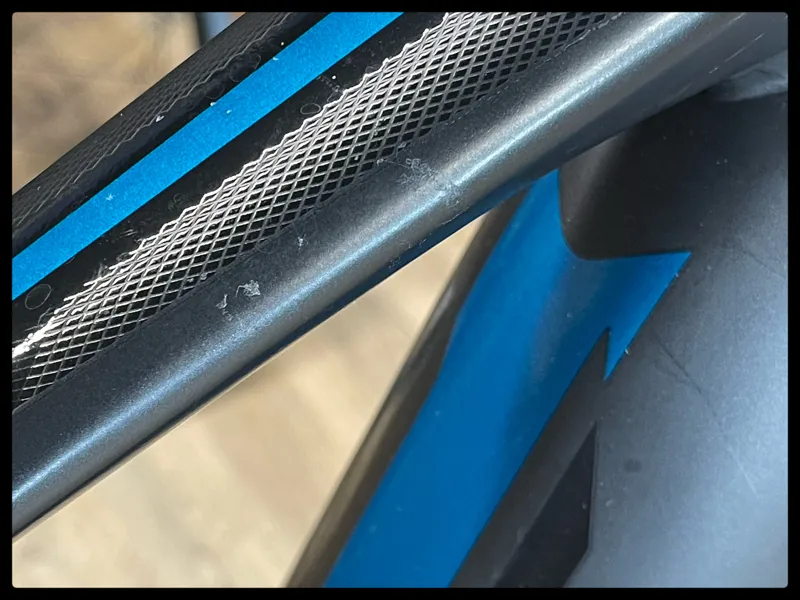 Giant Fathom E+ 2 29er 25km/h Large Gunmetal Black 2022-13